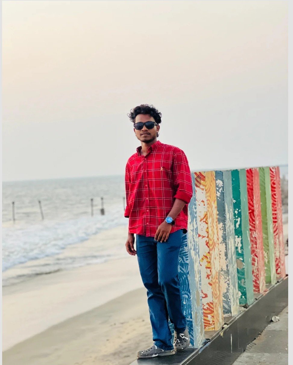 Sonu James
